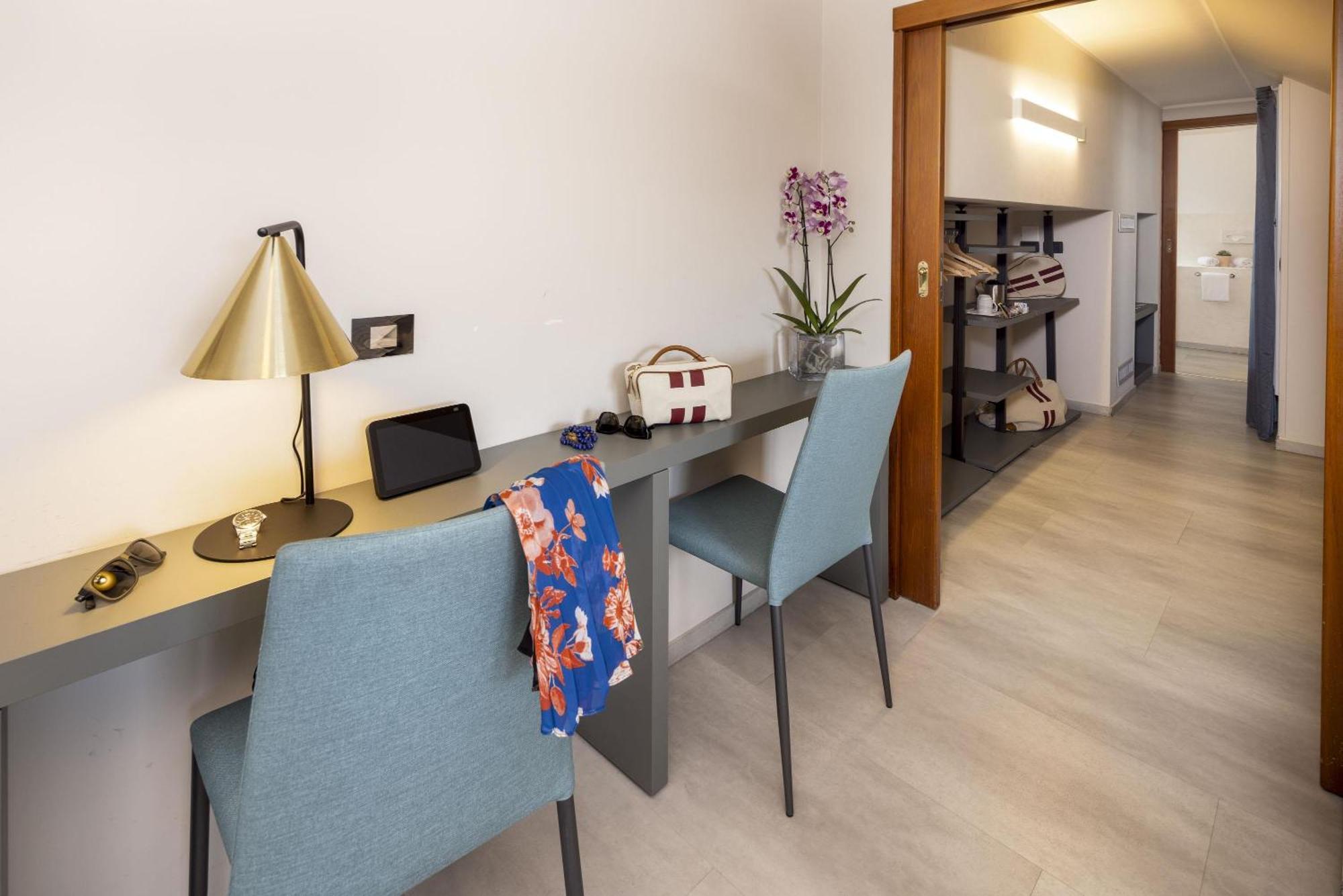 Hotel Western Regina Elena Santa Margherita Ligure