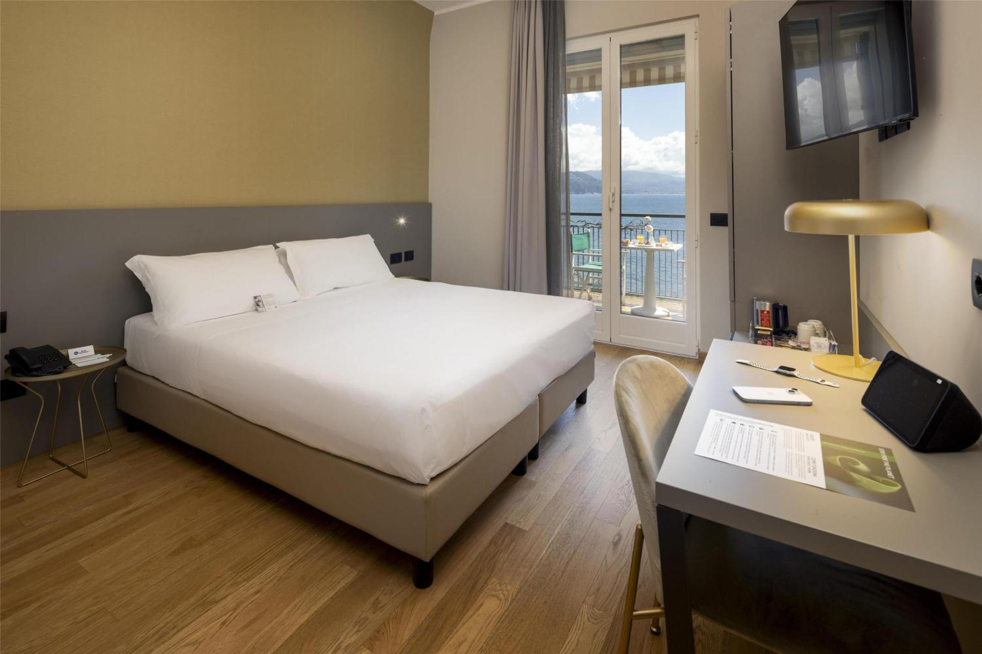 Hotel Western Regina Elena