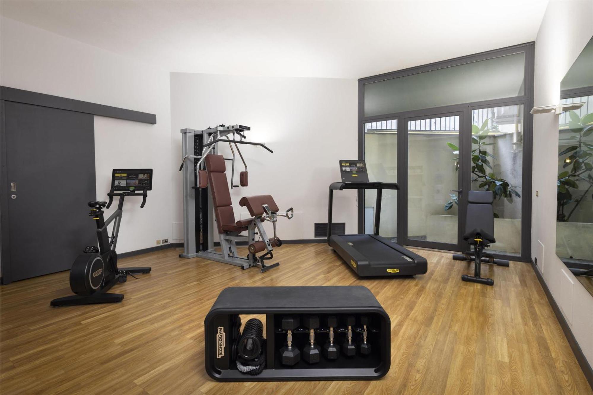Western Regina Elena Hotel 4*