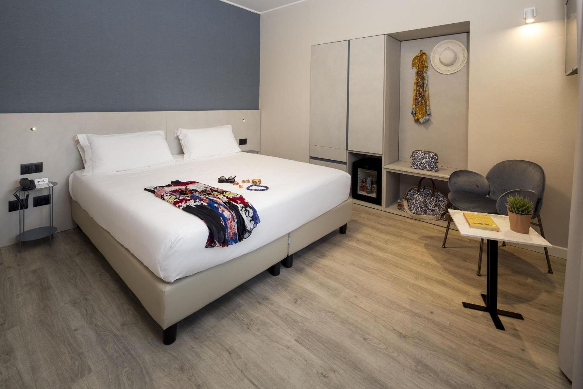 Western Regina Elena Hotel 4*