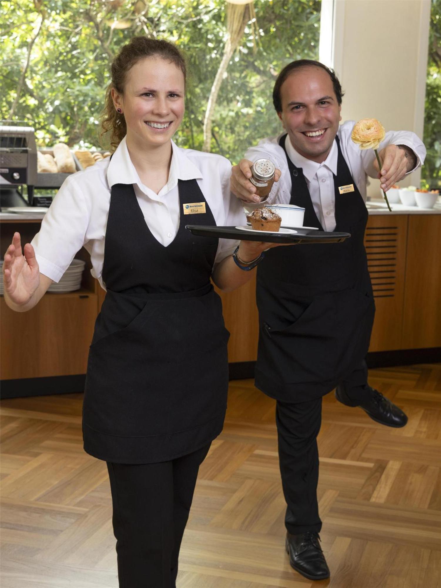 Hotel Western Regina Elena 4*