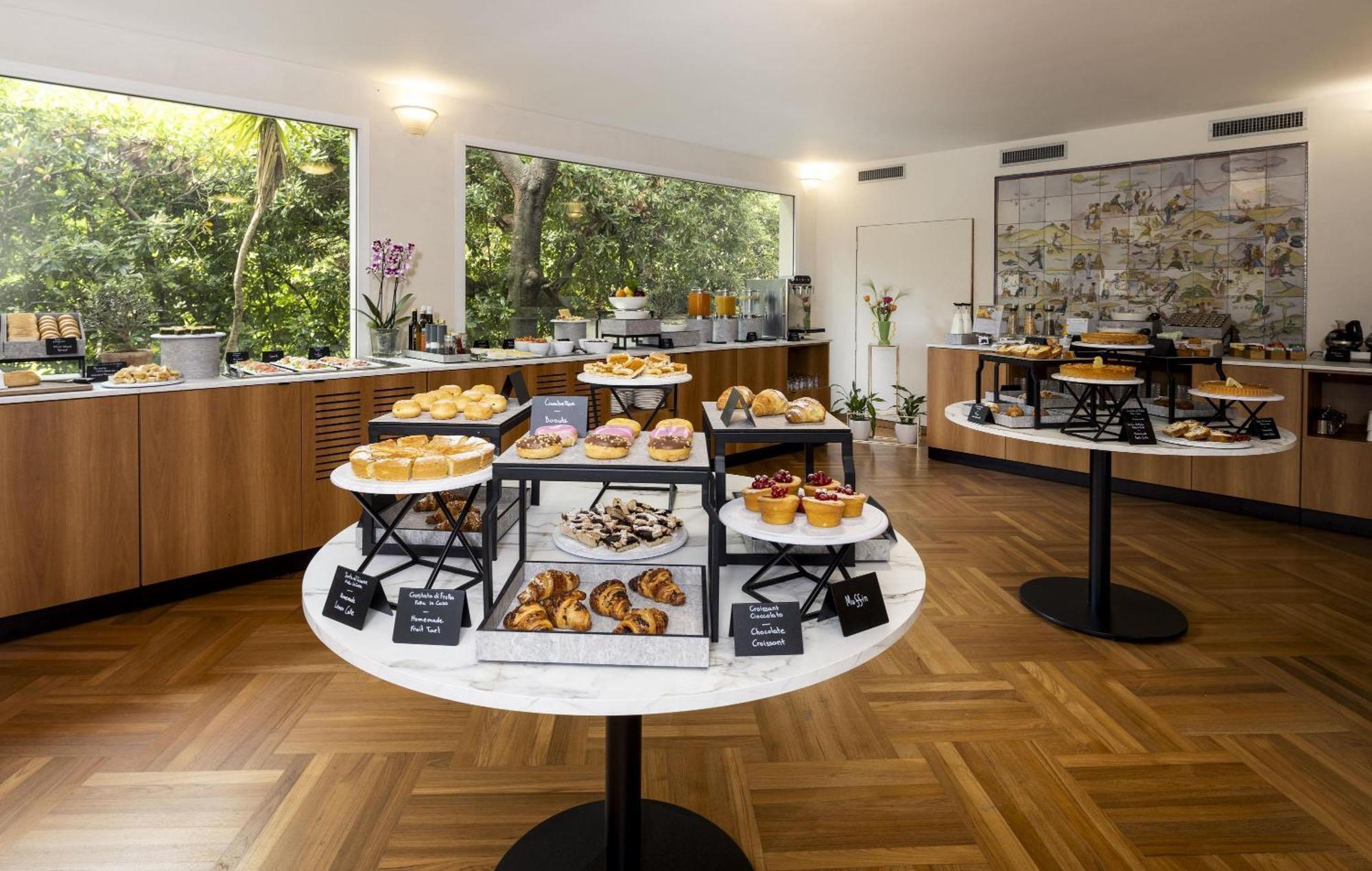 Western Regina Elena 4* Santa Margherita Ligure
