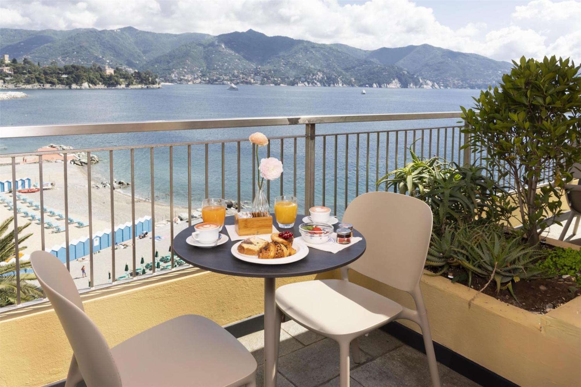 Western Regina Elena 4* Santa Margherita Ligure