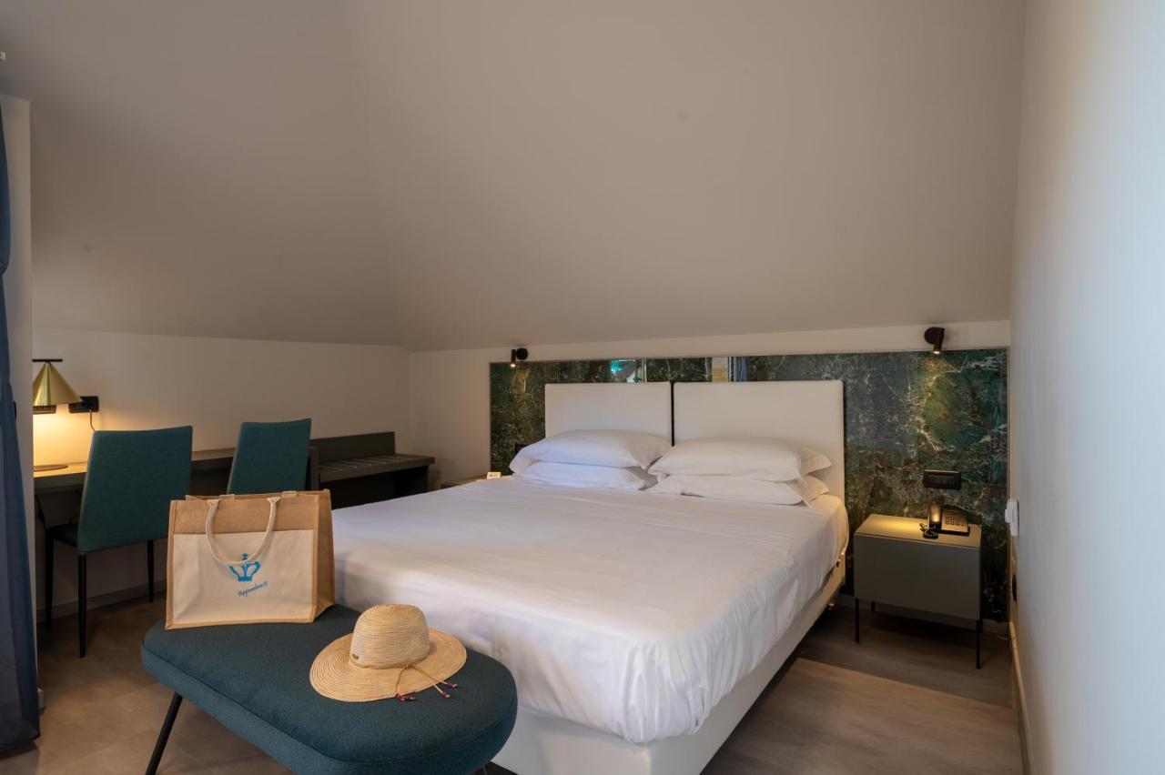 Hotel Western Regina Elena Santa Margherita Ligure