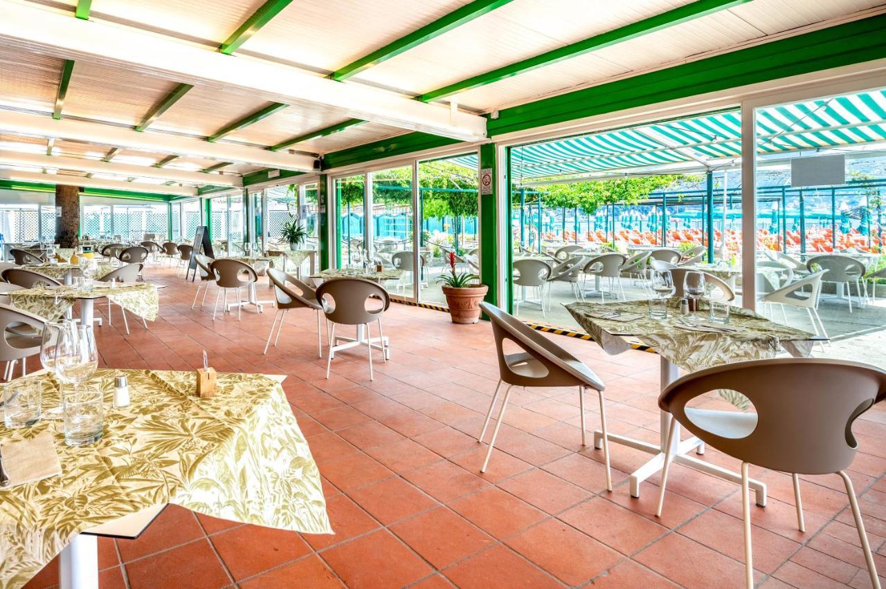 Hotel Western Regina Elena