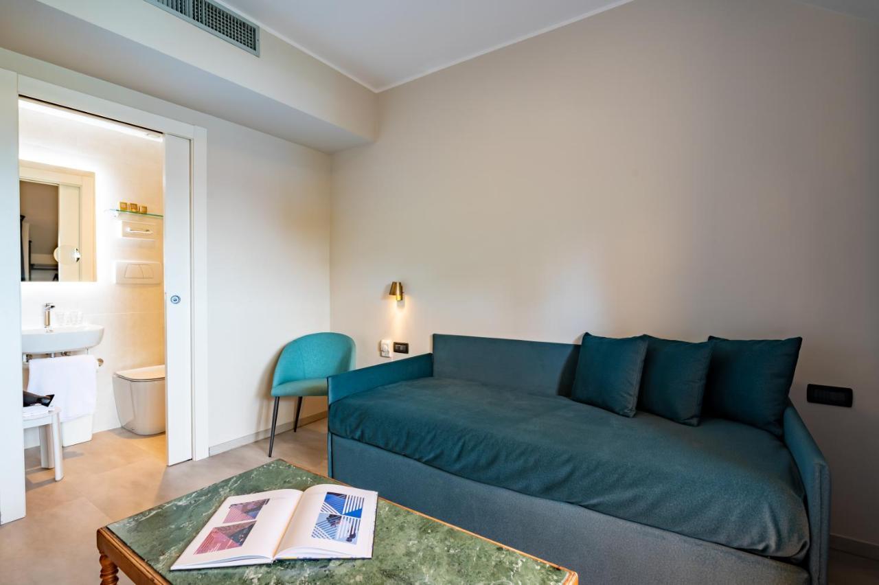 Hotel Western Regina Elena Santa Margherita Ligure