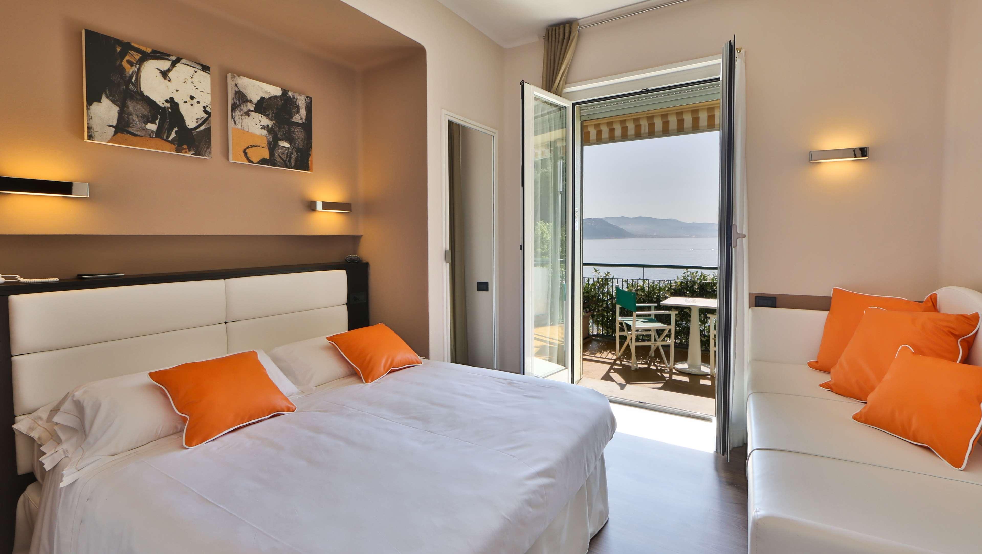 Western Regina Elena Hotel Santa Margherita Ligure