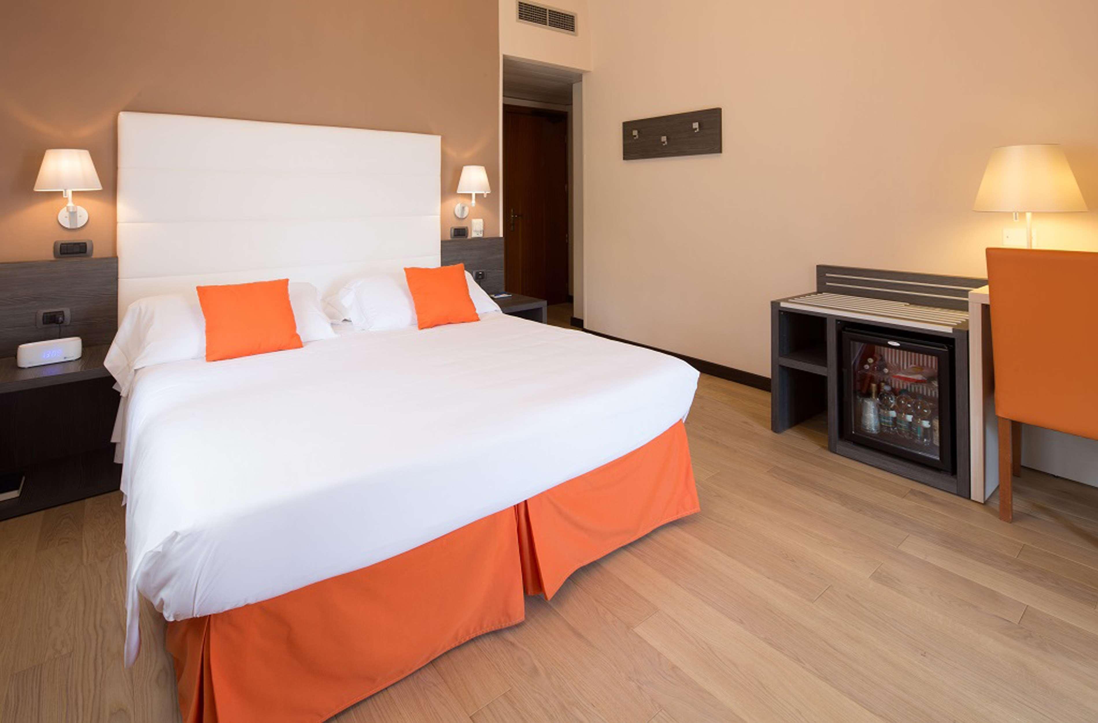 Western Regina Elena Hotel