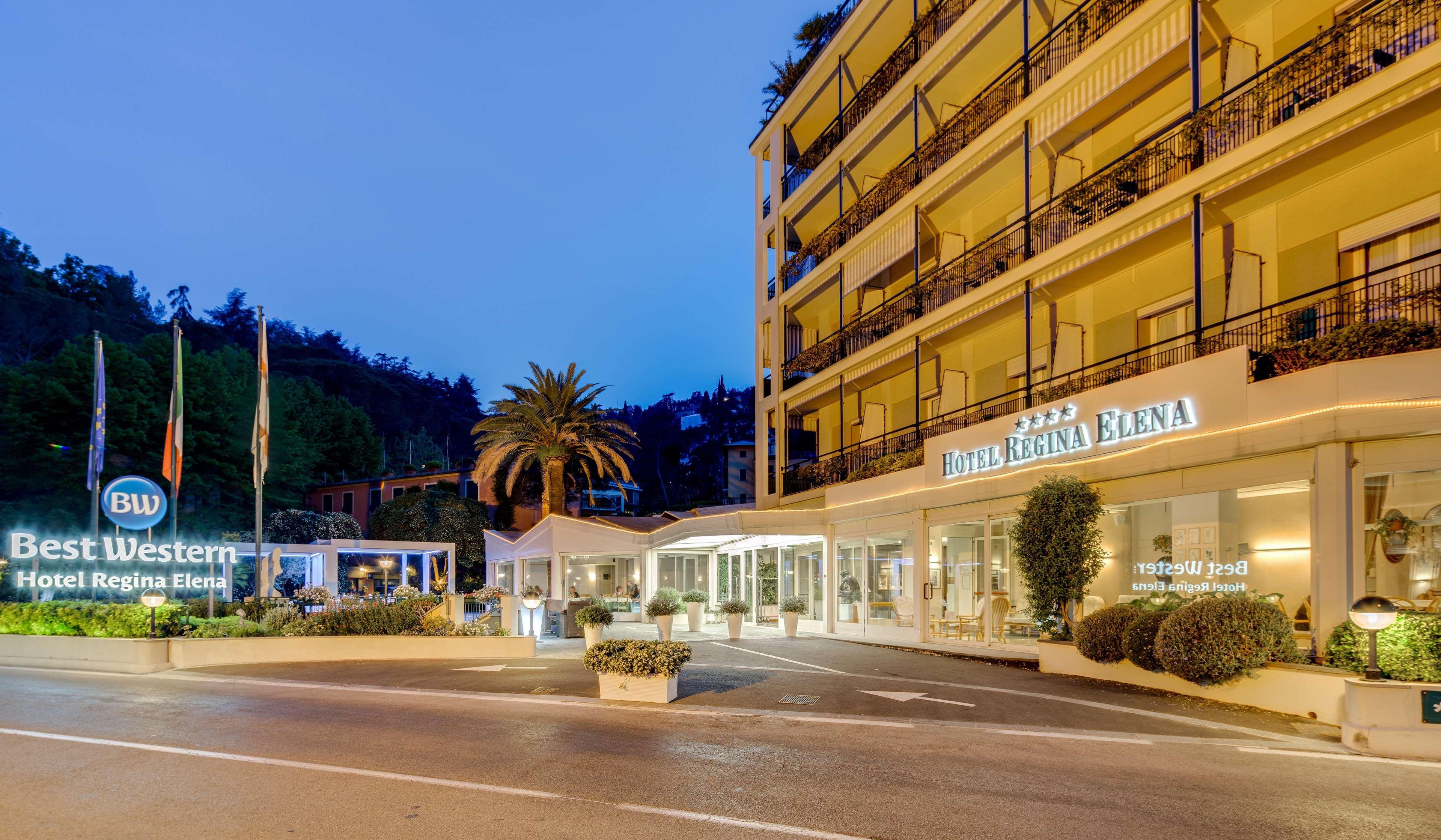Western Regina Elena Hotel