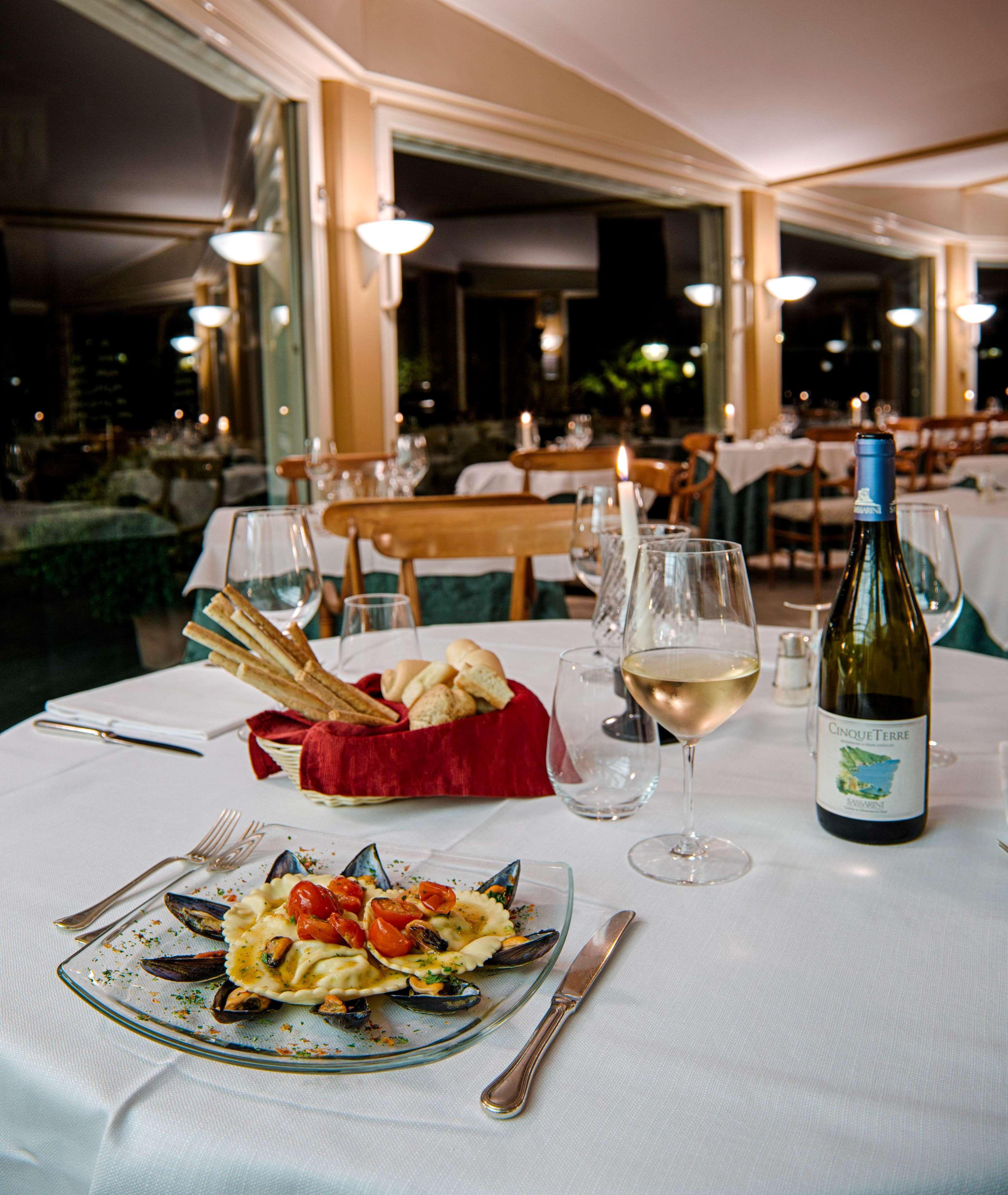 Hotel Western Regina Elena Santa Margherita Ligure