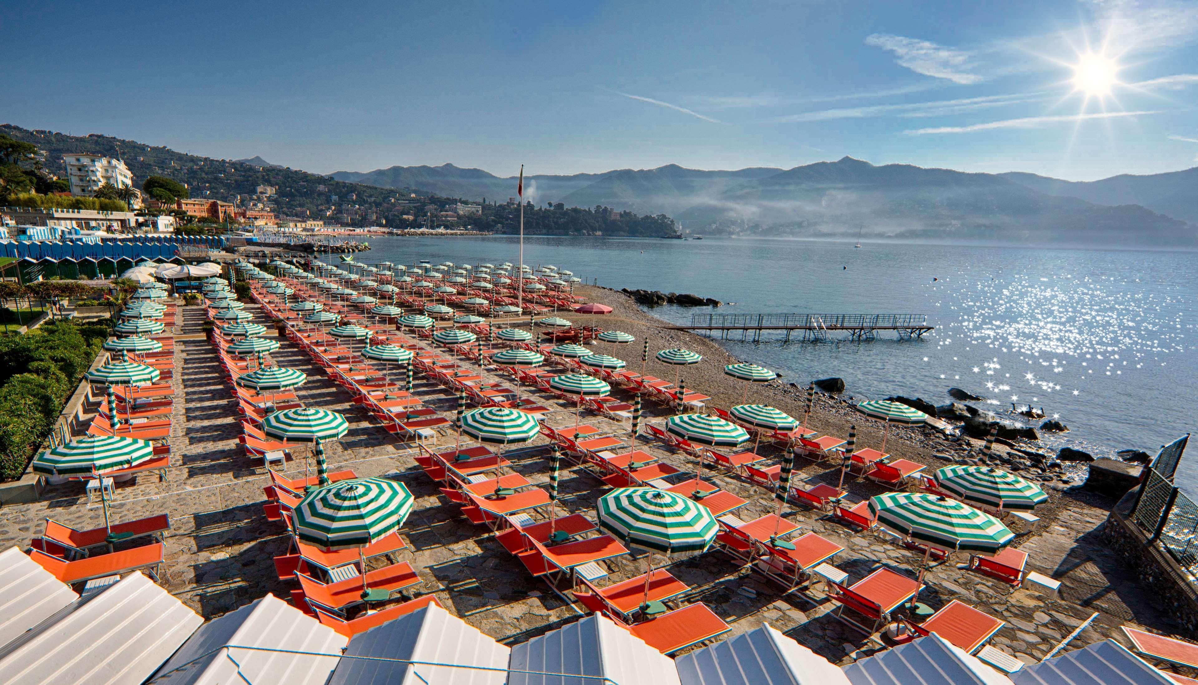 Western Regina Elena 4* Santa Margherita Ligure