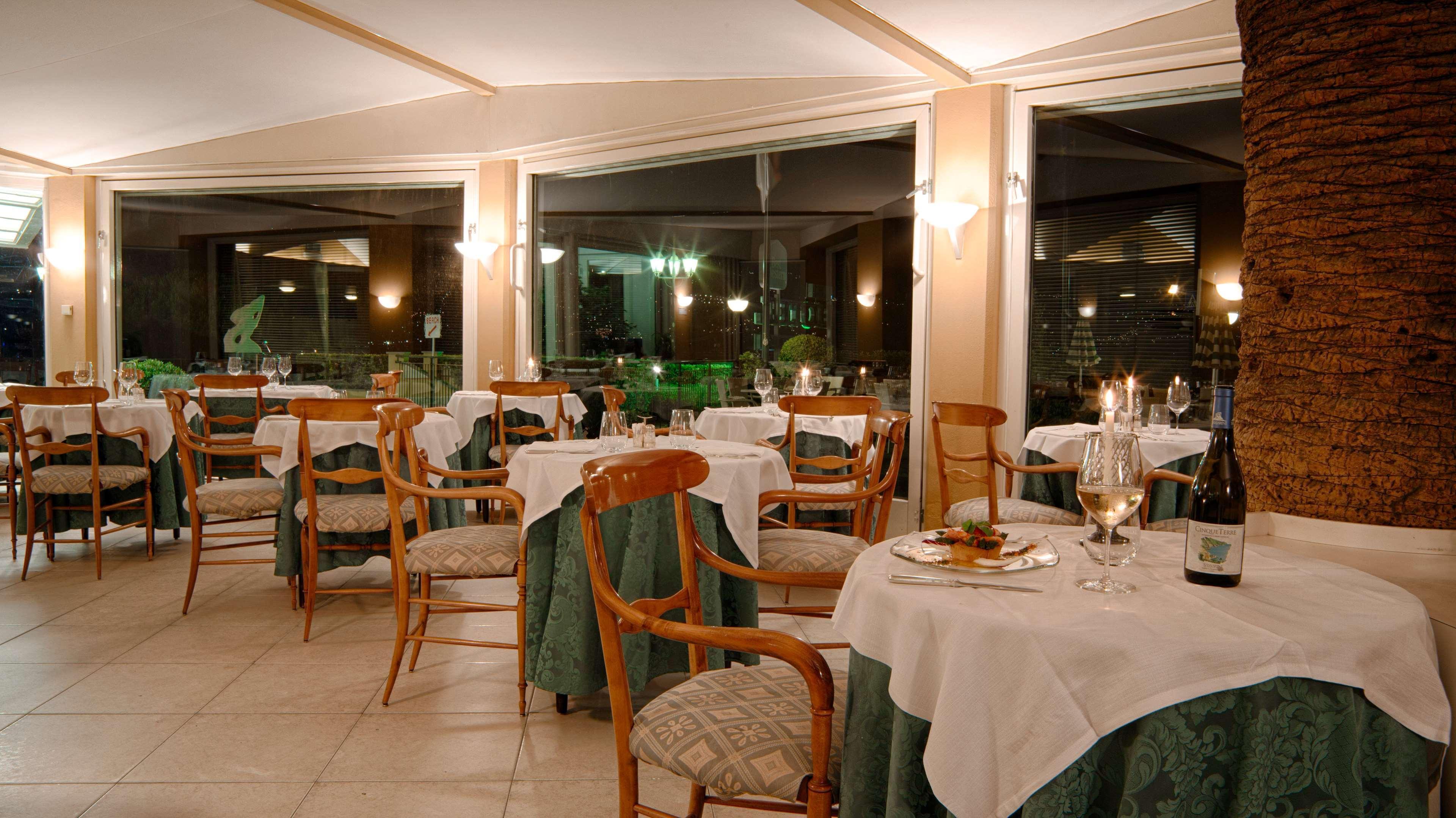 Hotel Western Regina Elena