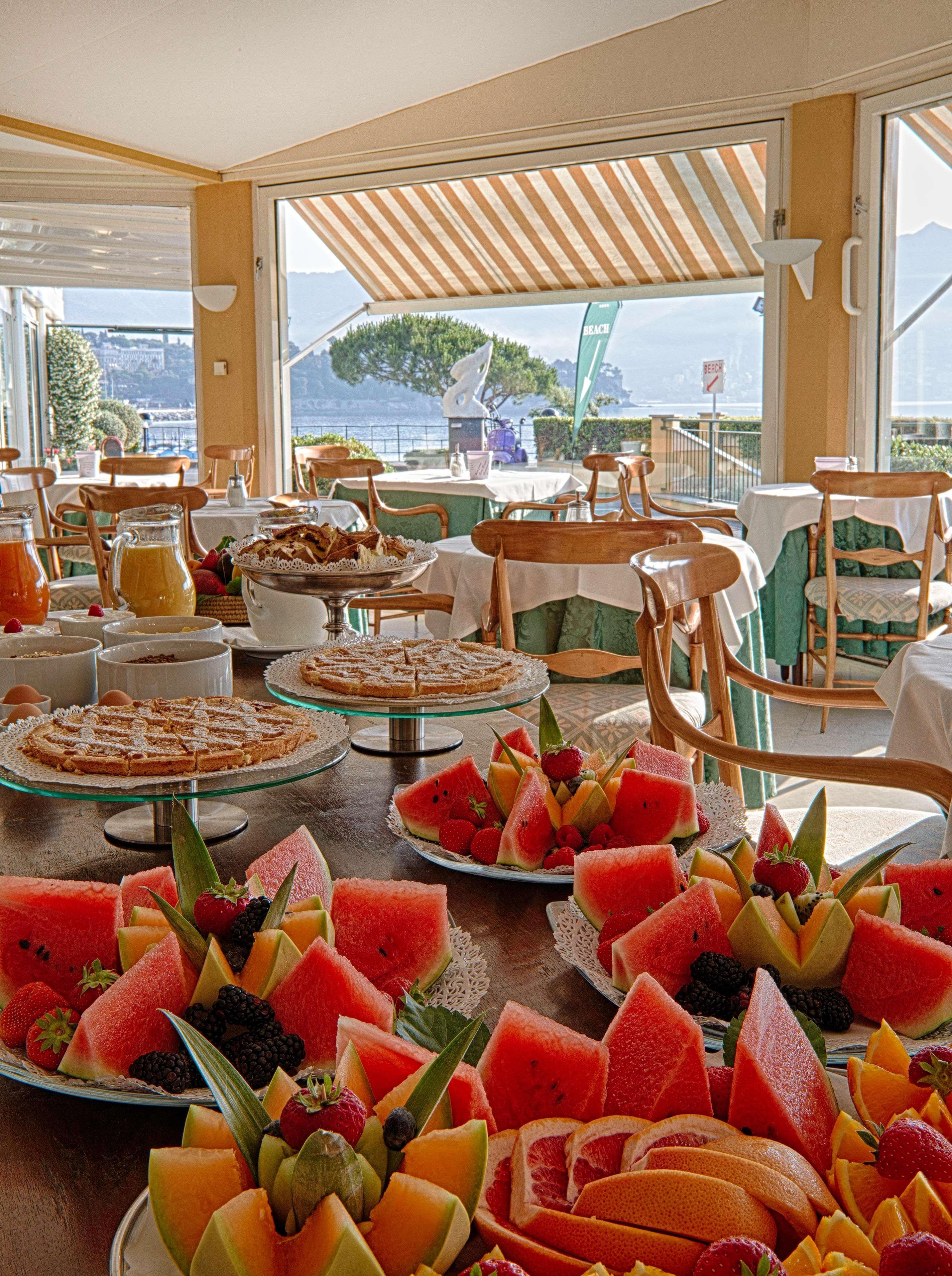 Western Regina Elena Hotel Santa Margherita Ligure