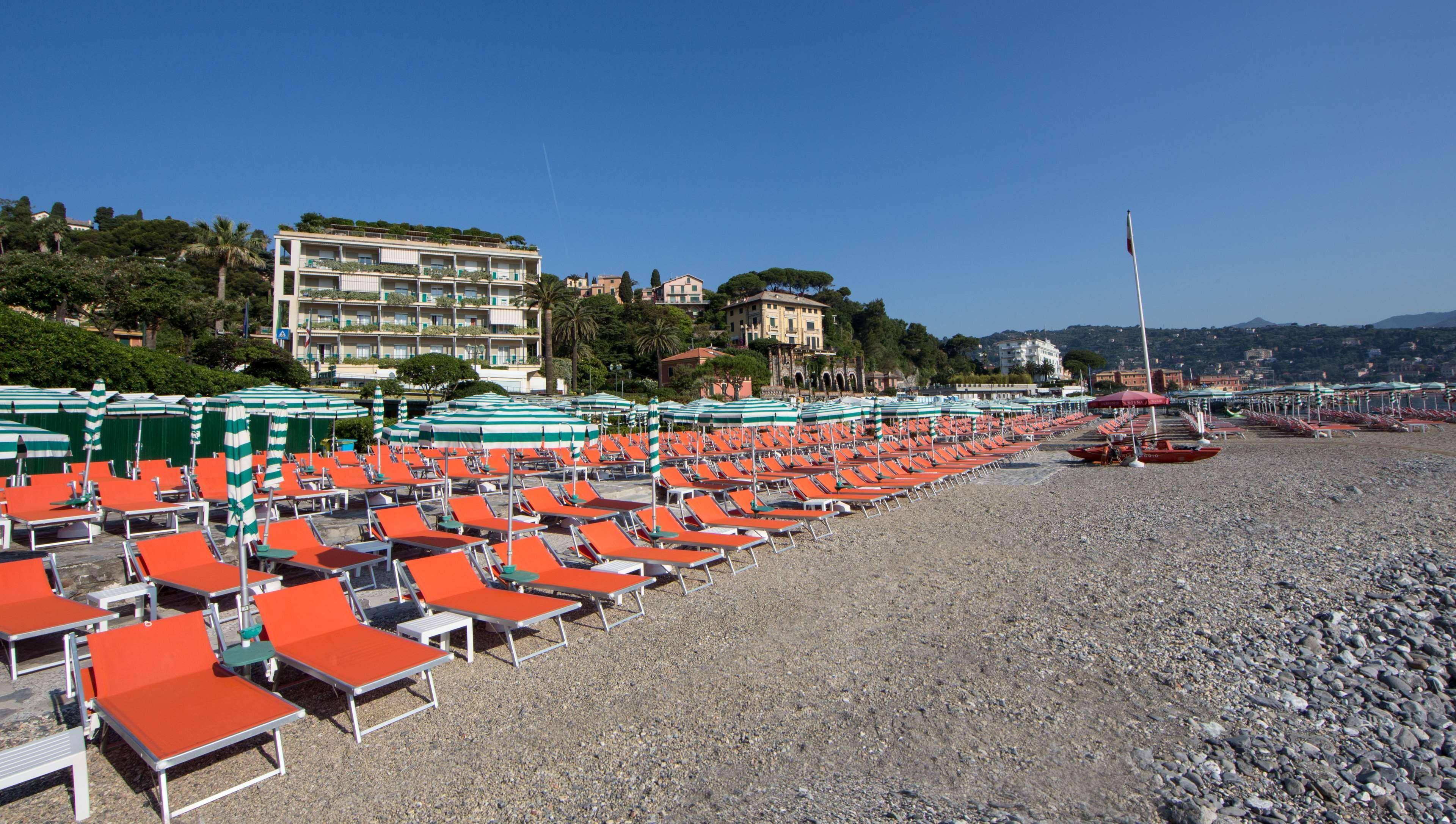 Hotel Western Regina Elena Santa Margherita Ligure