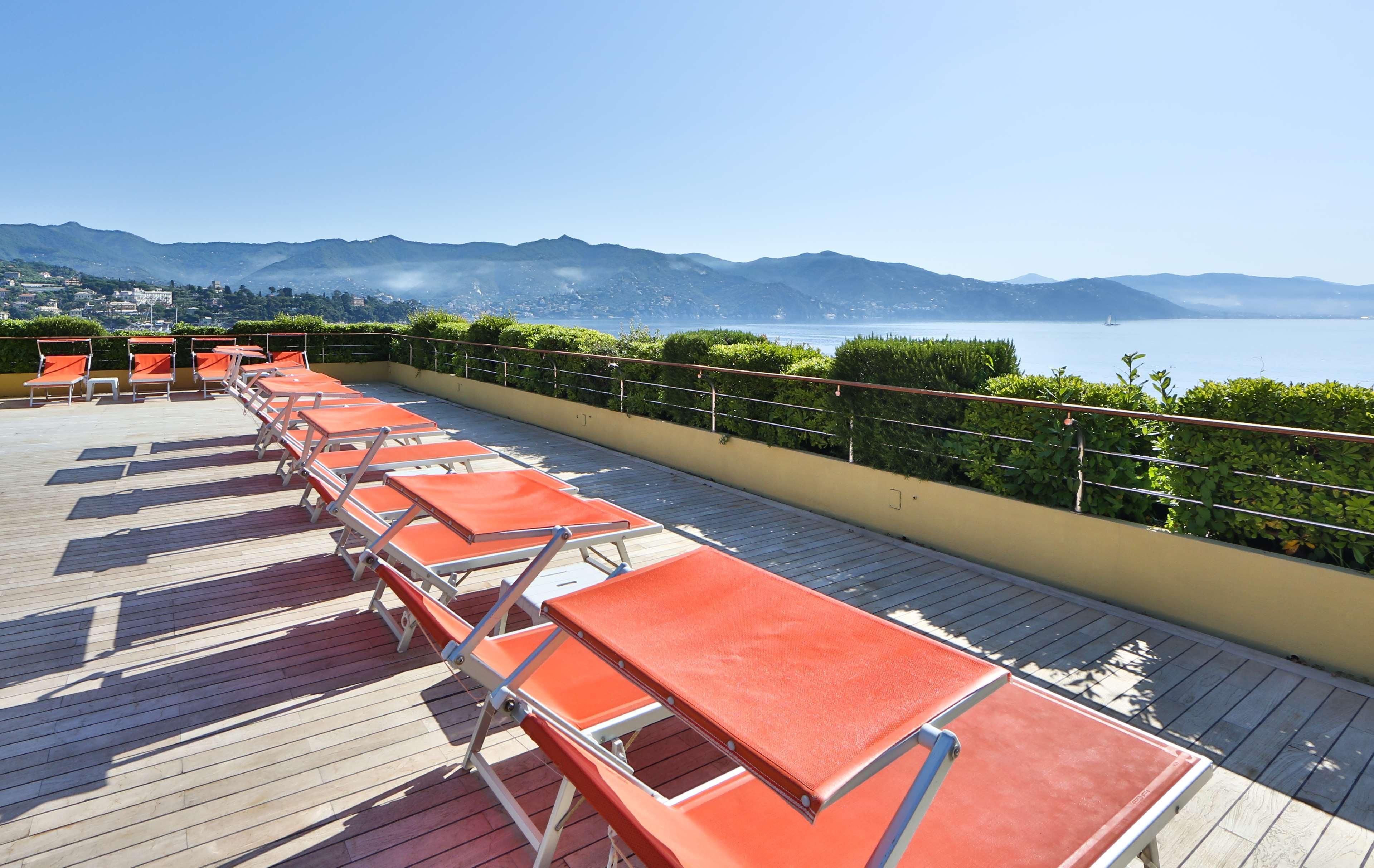 Western Regina Elena Hotel Santa Margherita Ligure