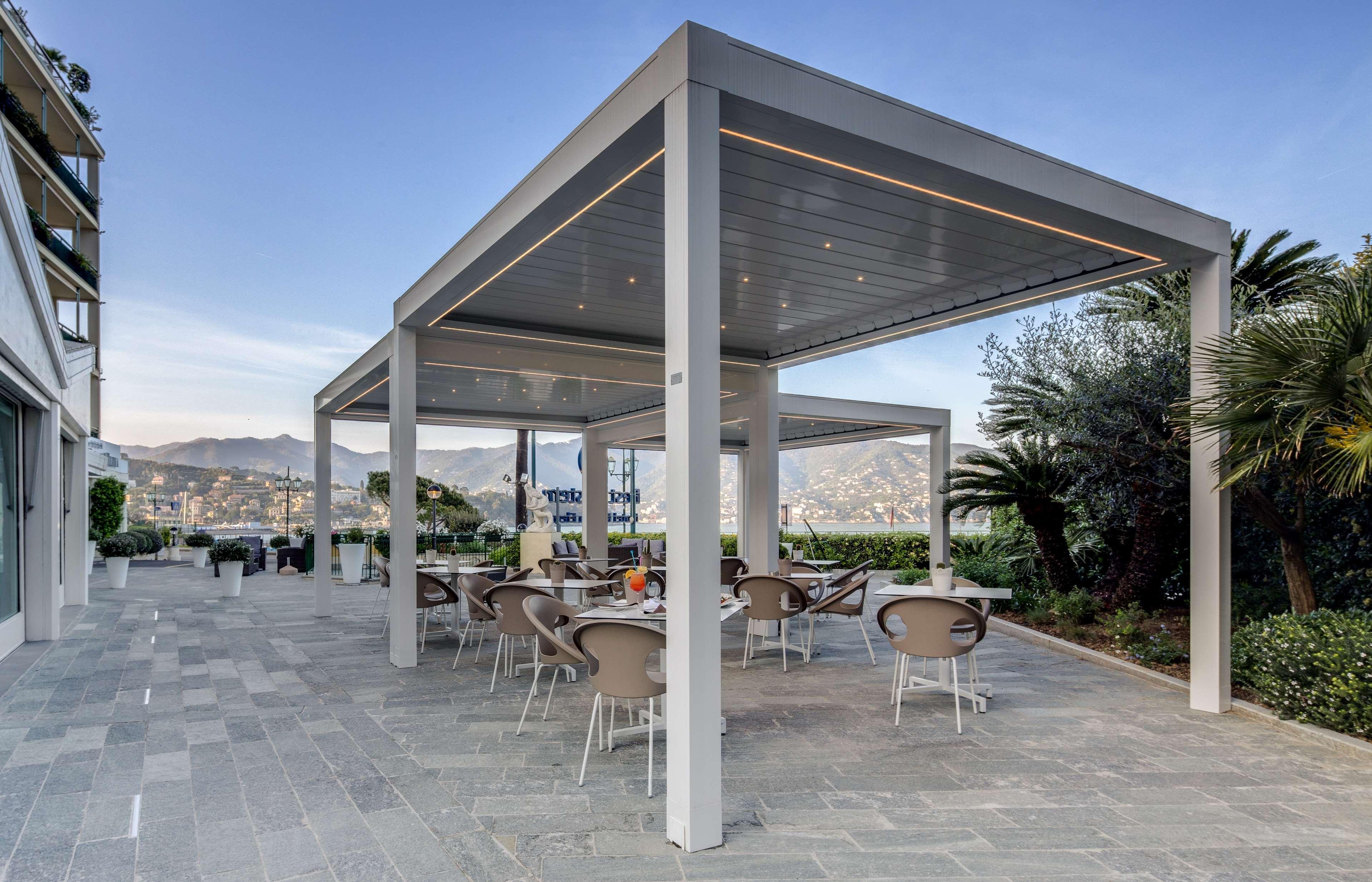 Western Regina Elena 4* Santa Margherita Ligure