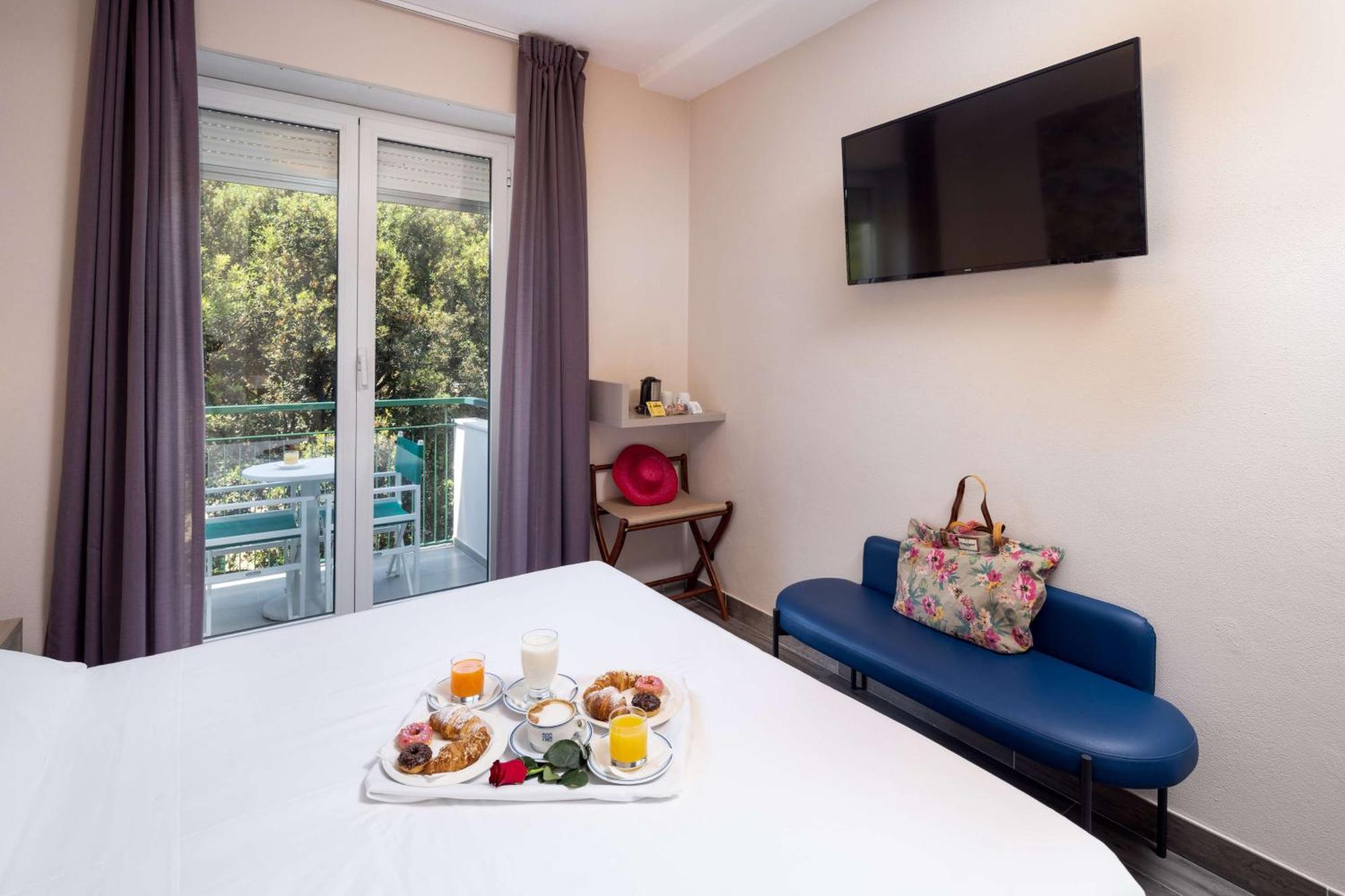 Hotel Western Regina Elena