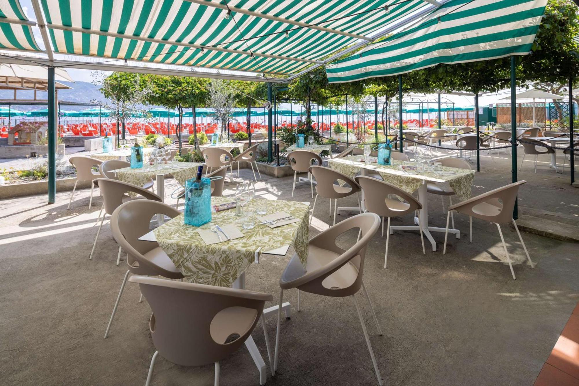 Western Regina Elena 4* Santa Margherita Ligure