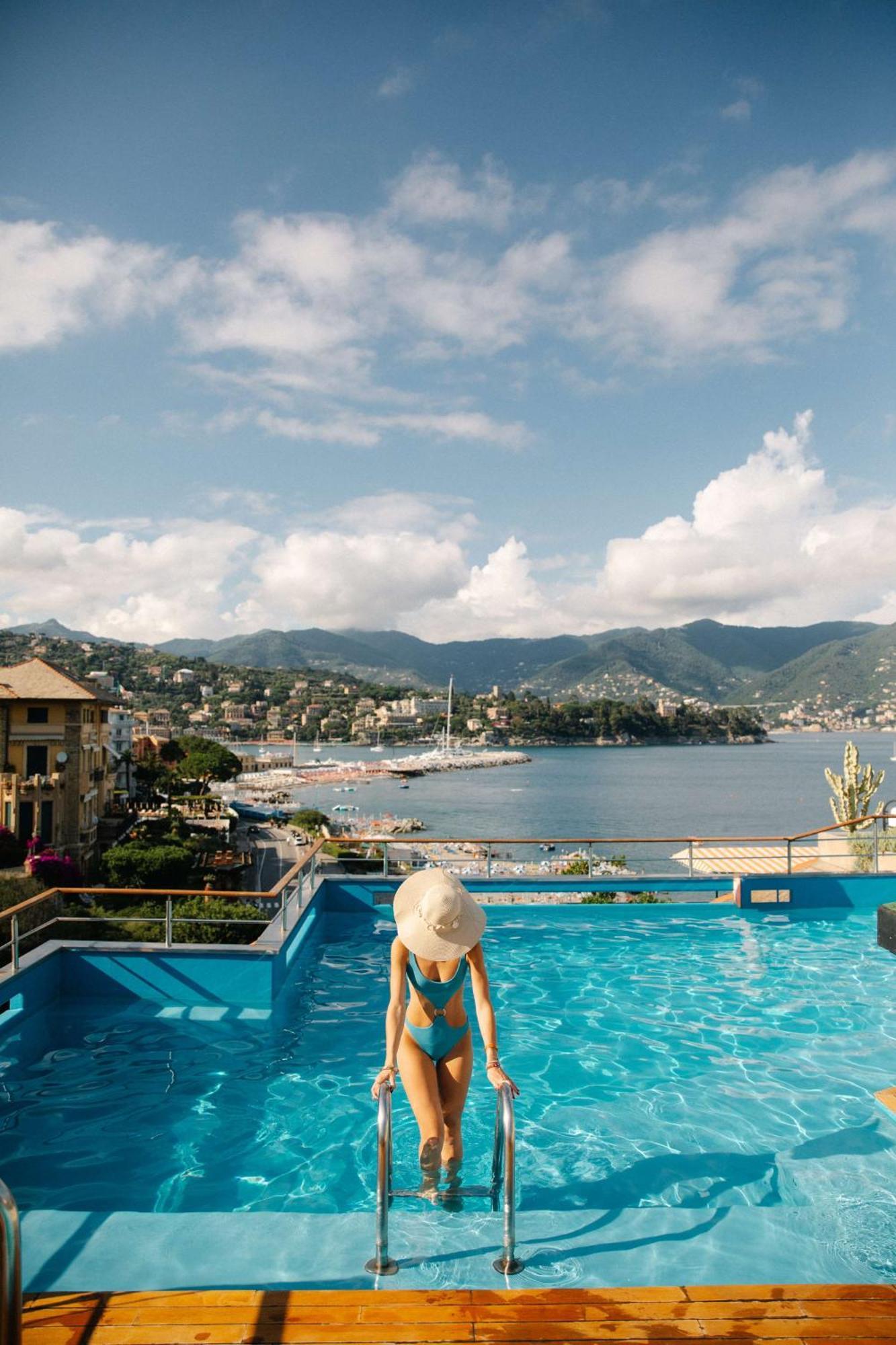 Western Regina Elena Hotel 4*