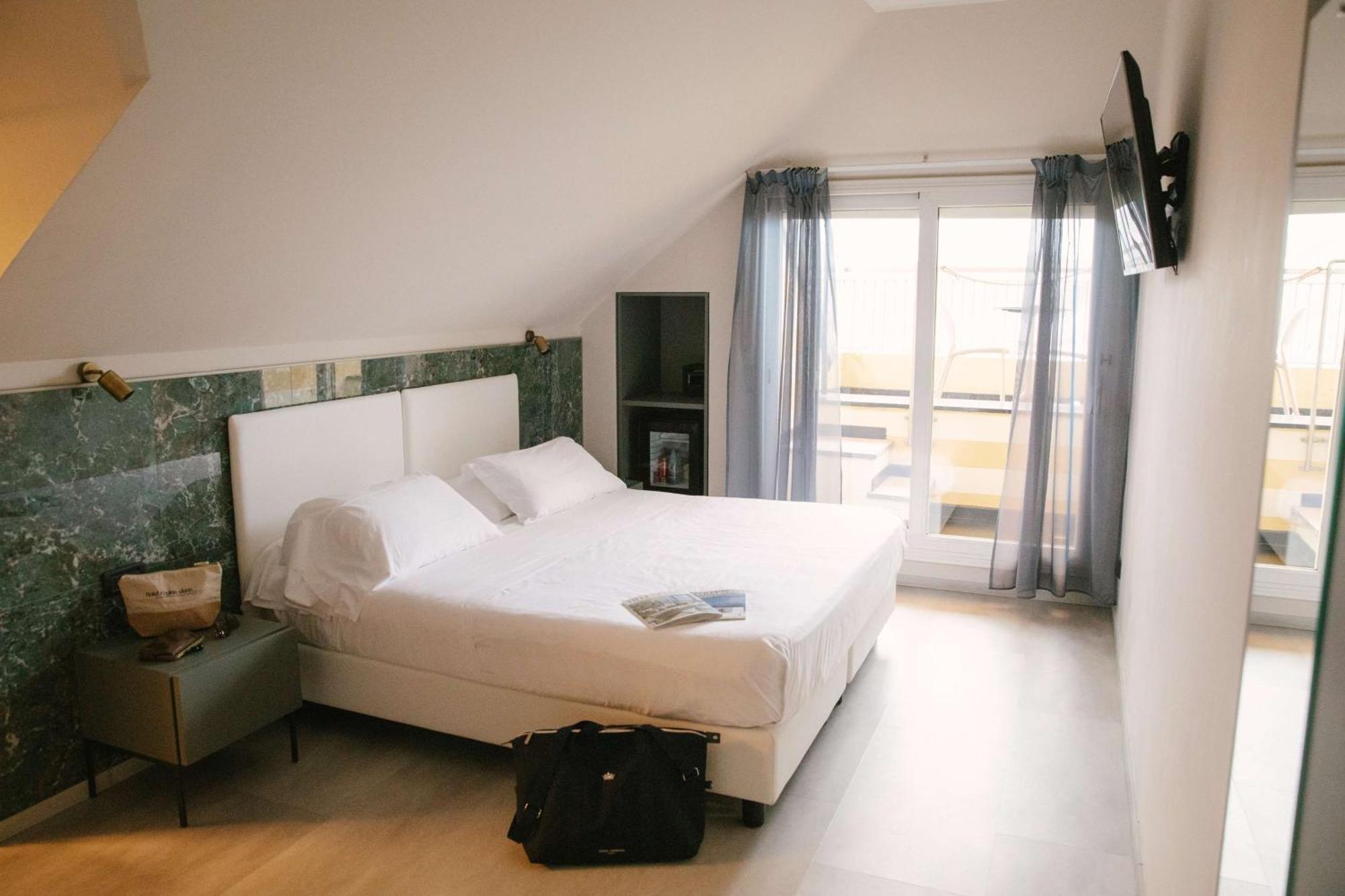 Hotel Western Regina Elena