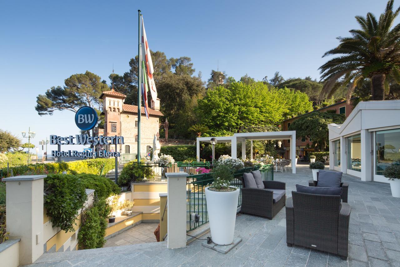 Western Regina Elena Hotel 4*